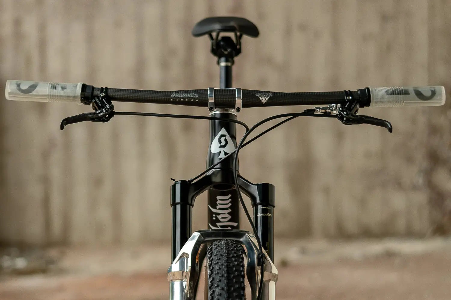 Introducing the Dangerholm Lenny Kilmister Motorhead Scott Scale Kogel Bearings