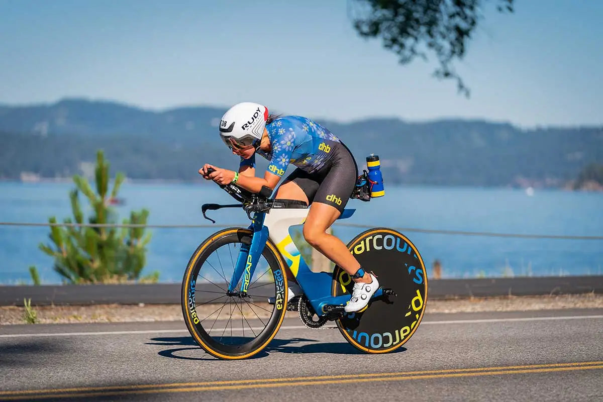 See you at the IRONMAN World Championships in St George