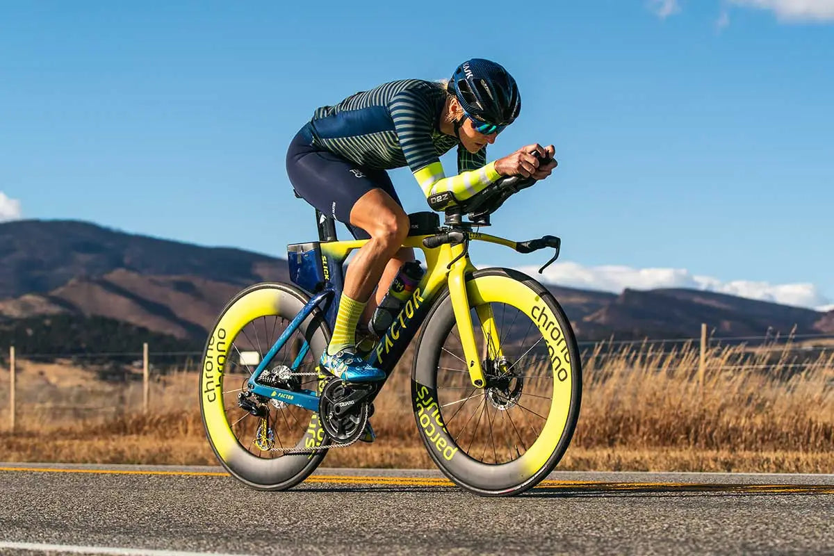 See you at the IRONMAN World Championships in St George