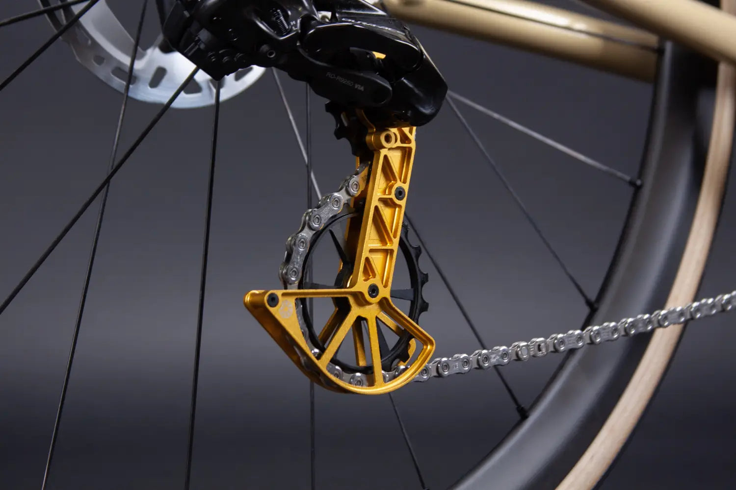 Meet the All-New Kogel Kolossos ST: Performance Without the Price Tag