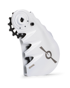 Aero Kolossos Pulsar Shimano - Launch Edition gloss white, view 2