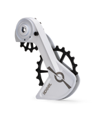 Shimano Speed Kolossos Pulsar - Launch Edition gloss white, view 3