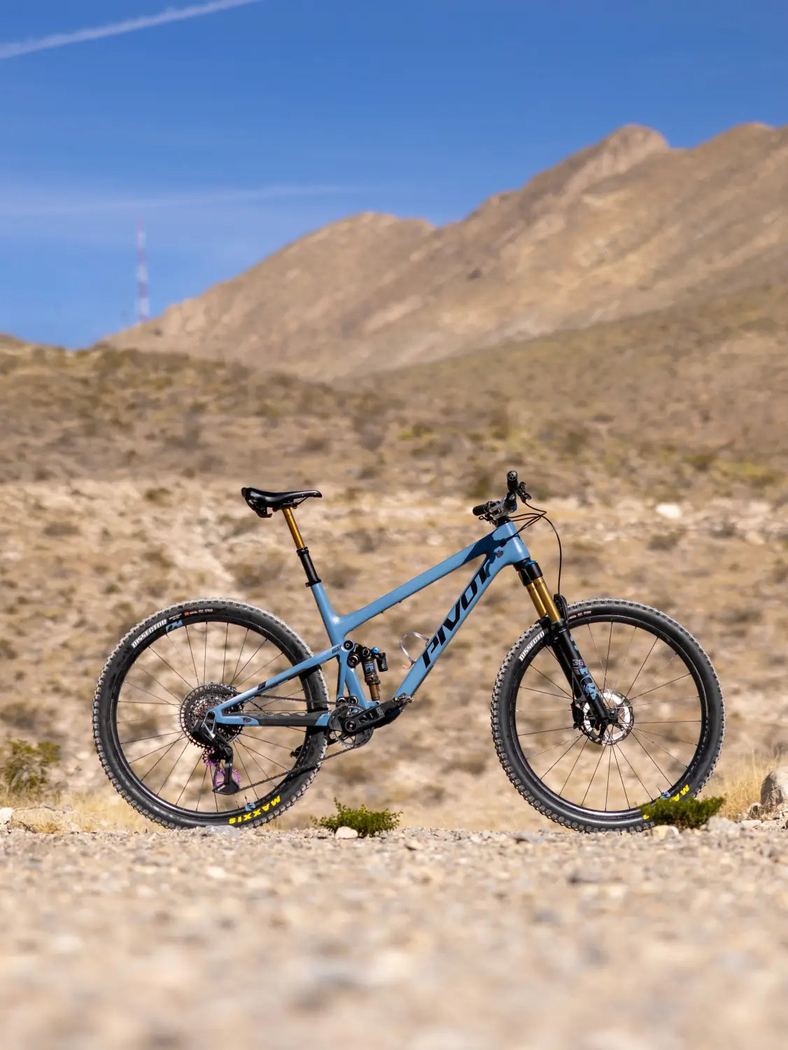 New Kogel Speed Kolossos - Boost Speed & Ground Clearance on Latest SRAM Groups