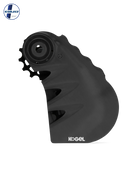 Aero Oversized Derailleur Cage - SRAM AXS - Black - OVERSIZED PULLEY CAGE