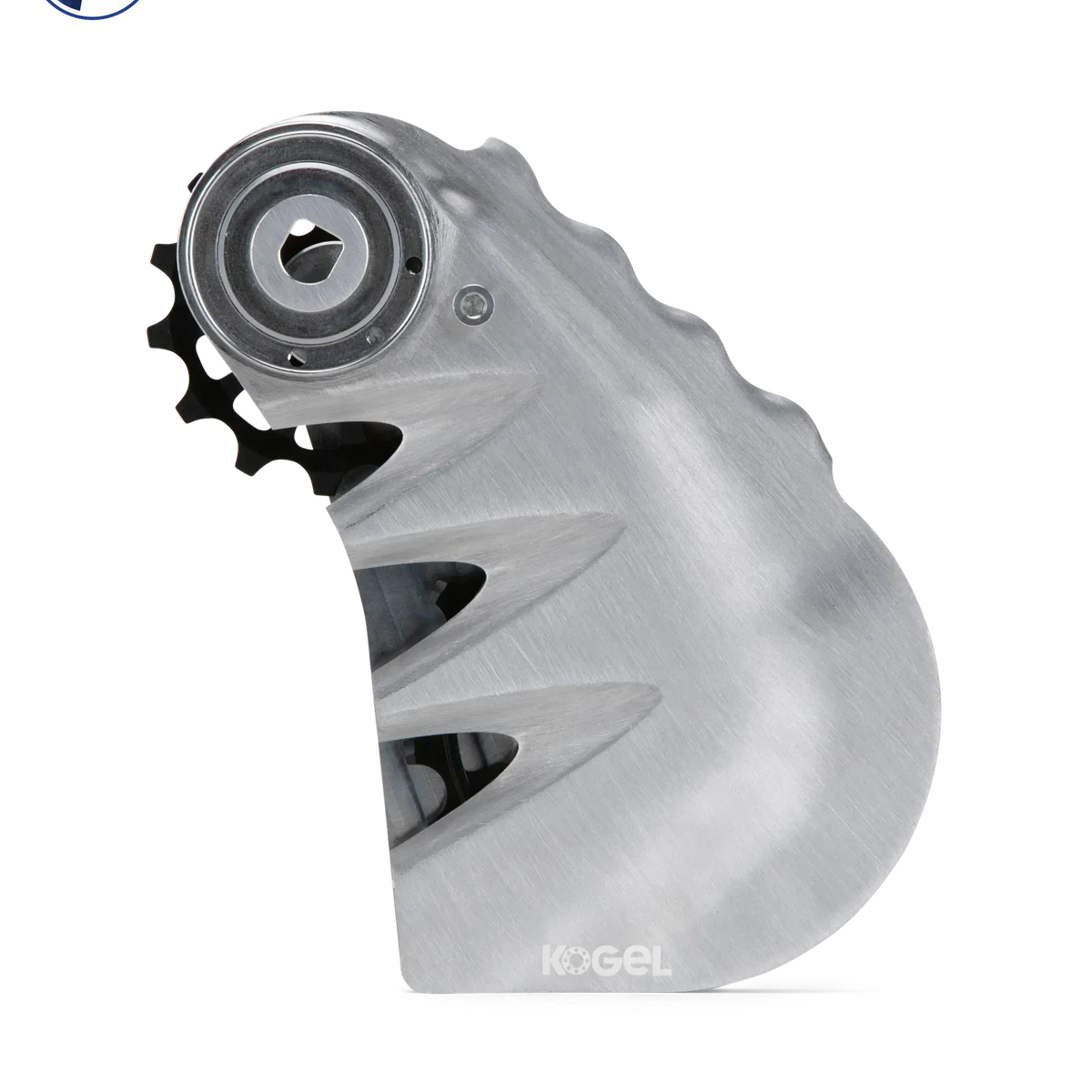 Aero Kolossos Oversized Derailleur Cage for SRAM AXS – Kogel Bearings