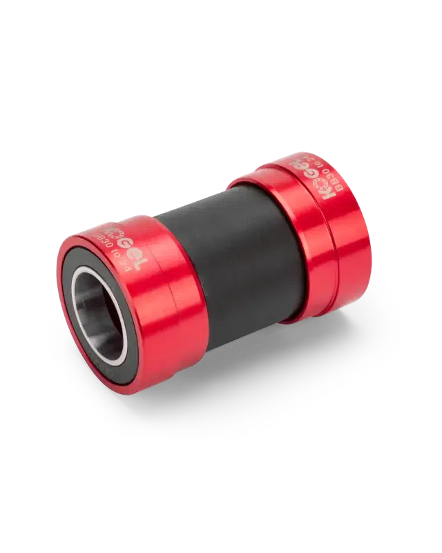 BB30-24 Ceramic Bottom Bracket for Shimano Cranks – Kogel