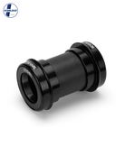 BB30-386 for 386EVO Rotor RaceFace and Easton Cranks - Cross / Corrosion Resistant Ceramic Bearings - BOTTOM BRACKET