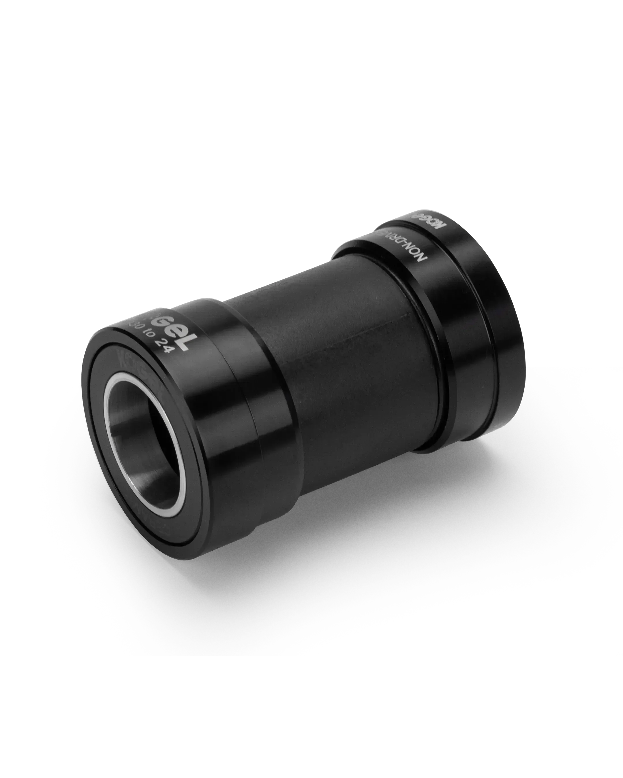 BB30A-24 for Rotor 24mm cranks - Cross - BOTTOM BRACKET