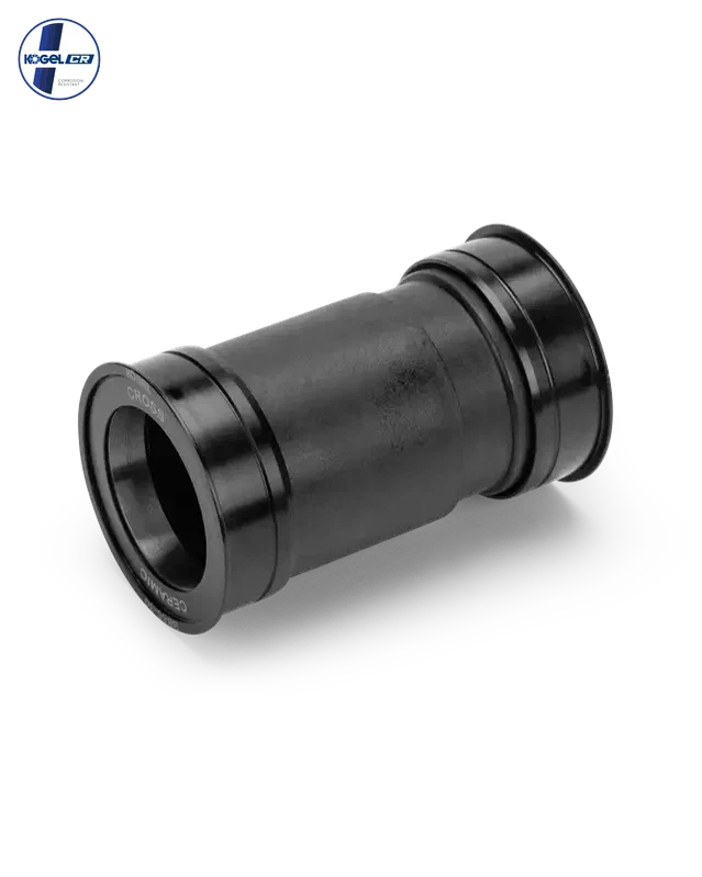 ROTOR Press Fit 4130 Bottom Bracket - Power Meter City