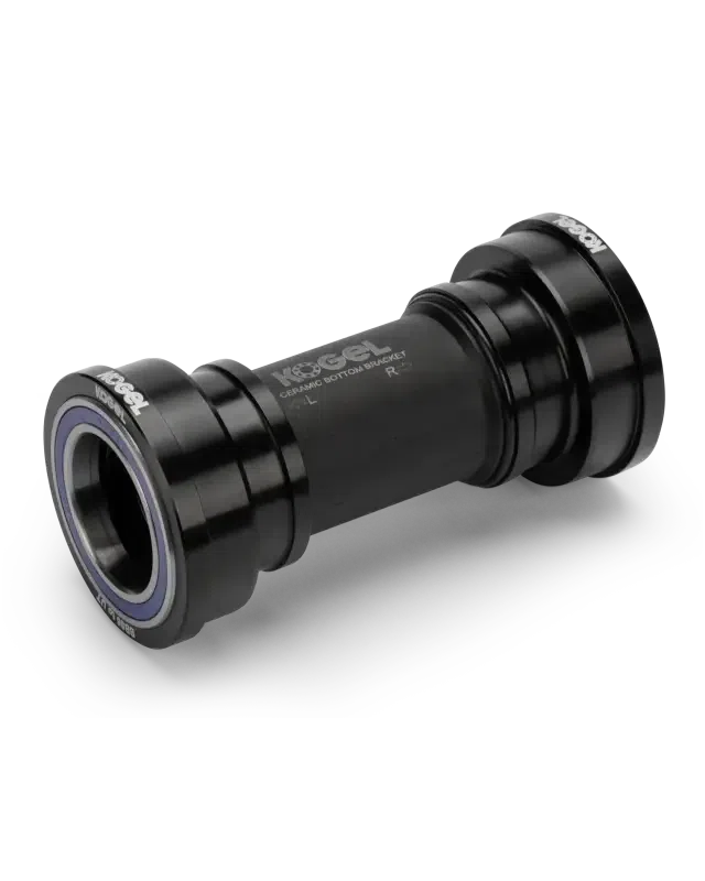 ビックーO Ceramic BB86 Bottom Bracket for Campagnolo Ultra Torque – Kogel