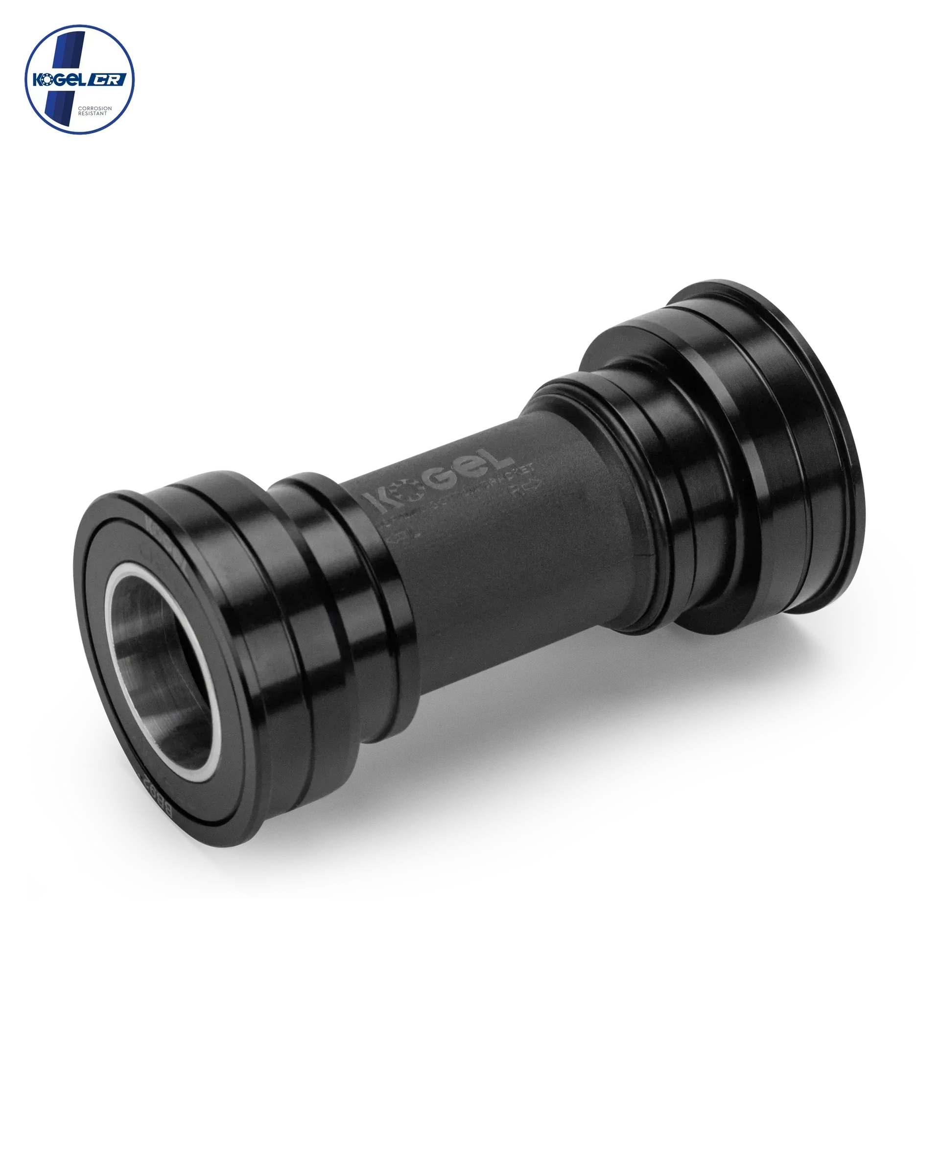 BB92-24 Ceramic Bottom Bracket for Shimano Cranks – Kogel Bearings