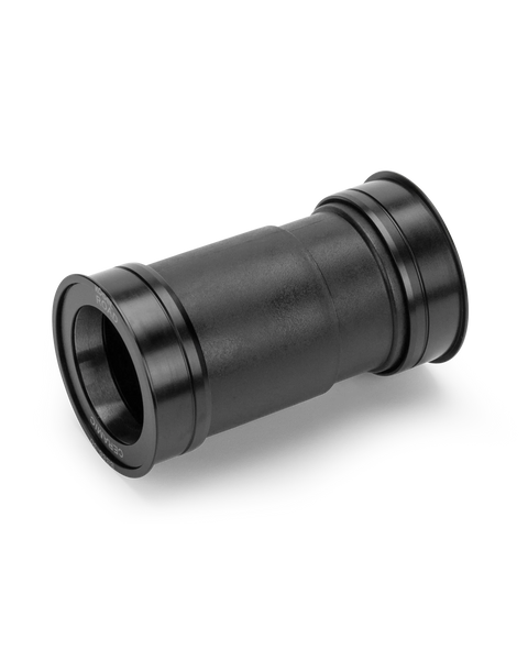 CeramicSpeed BB86 BB, Road, 24mm Coated, Black - Modern Bike