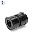BBR-M30 for Praxis and Infocrank - BOTTOM BRACKET