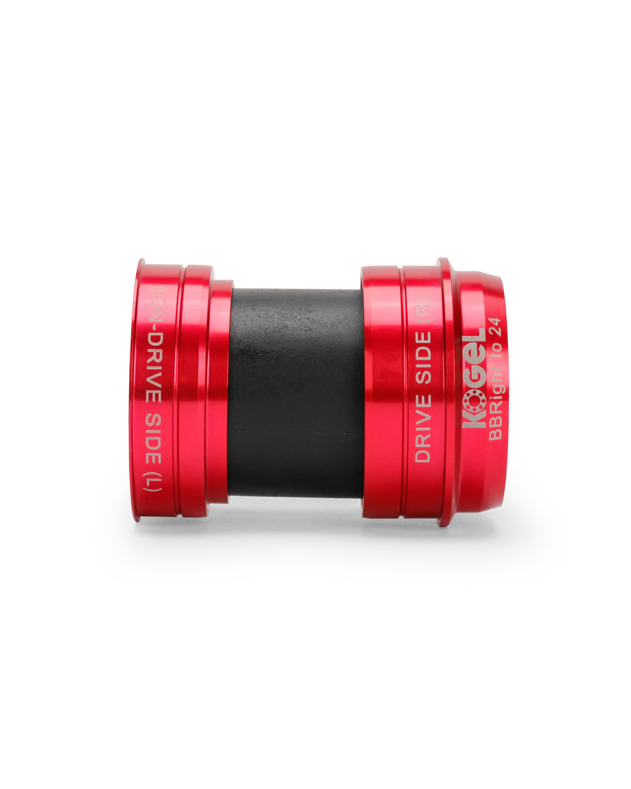 BBRIGHT-24 Bottom Bracket for Rotor 24mm Cranks – Kogel Bearings BBRIGHT-24 Bottom Bracket for Rotor 24mm Cranks – Kogel Bearings