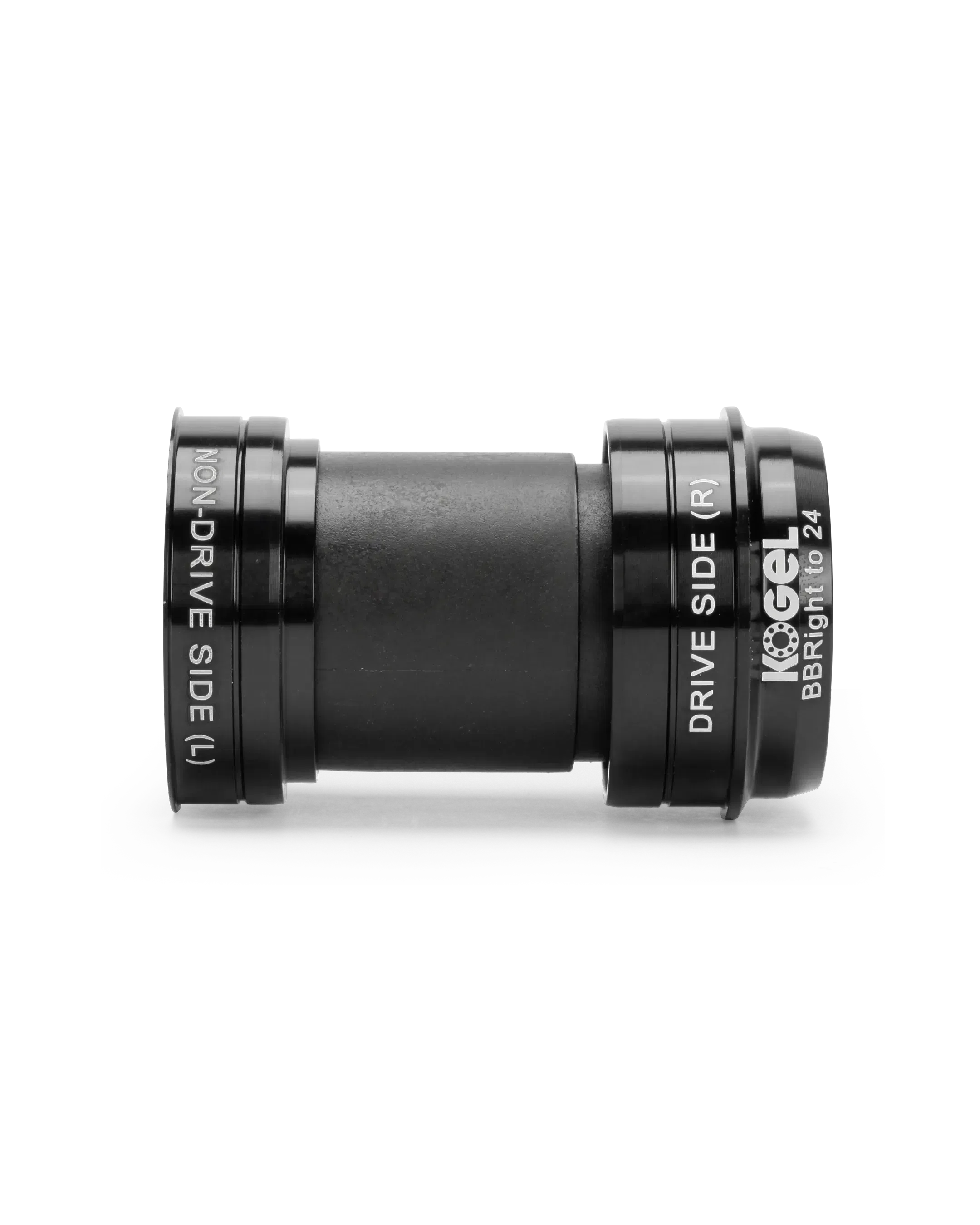 BBRIGHT-24 Bottom Bracket for Shimano Cranks – Kogel Bearings BBRIGHT-24 Bottom Bracket for Shimano Cranks – Kogel Bearings