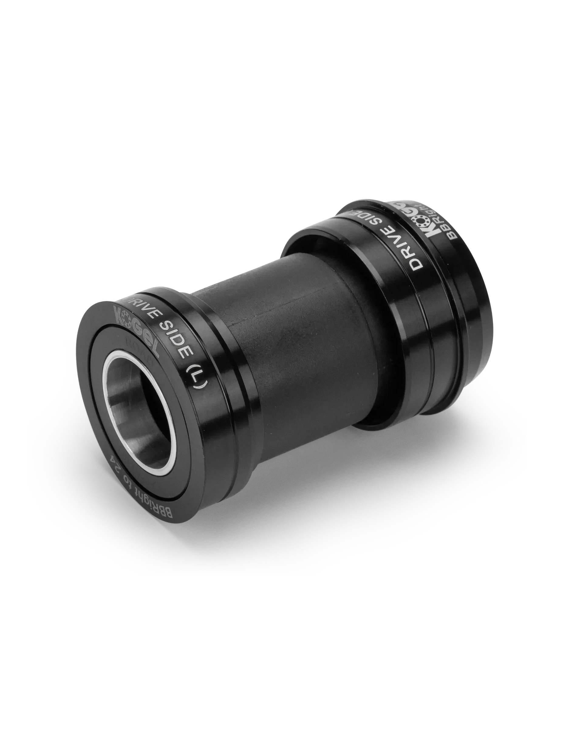 BBRIGHT-24 Bottom Bracket for Shimano Cranks – Kogel Bearings