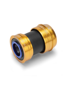 BBRIGHT-GXP for Sram GXP cranks - Gold / Cross - BOTTOM BRACKET