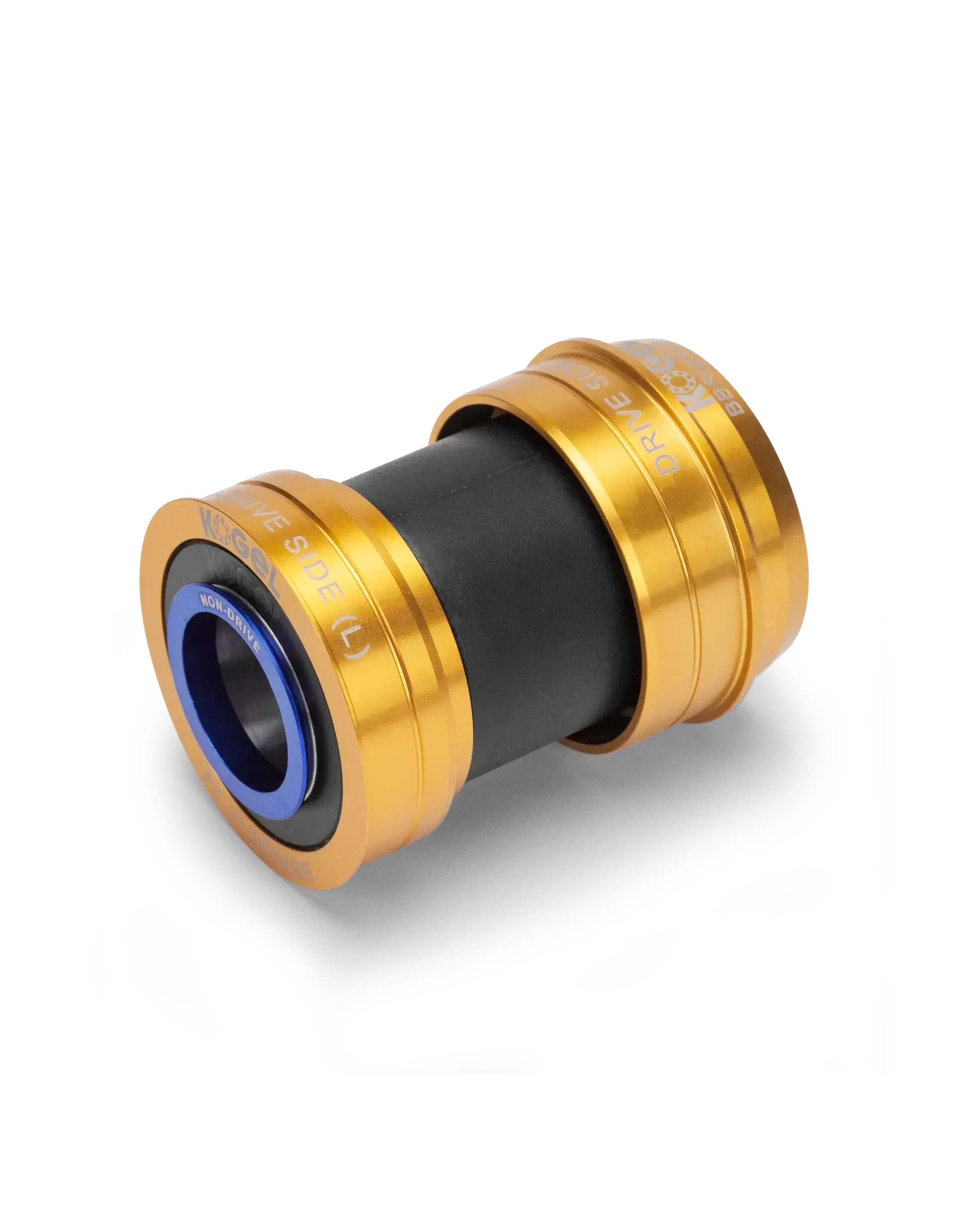 BBRIGHT-GXP for Sram GXP cranks - Gold / Cross - BOTTOM BRACKET