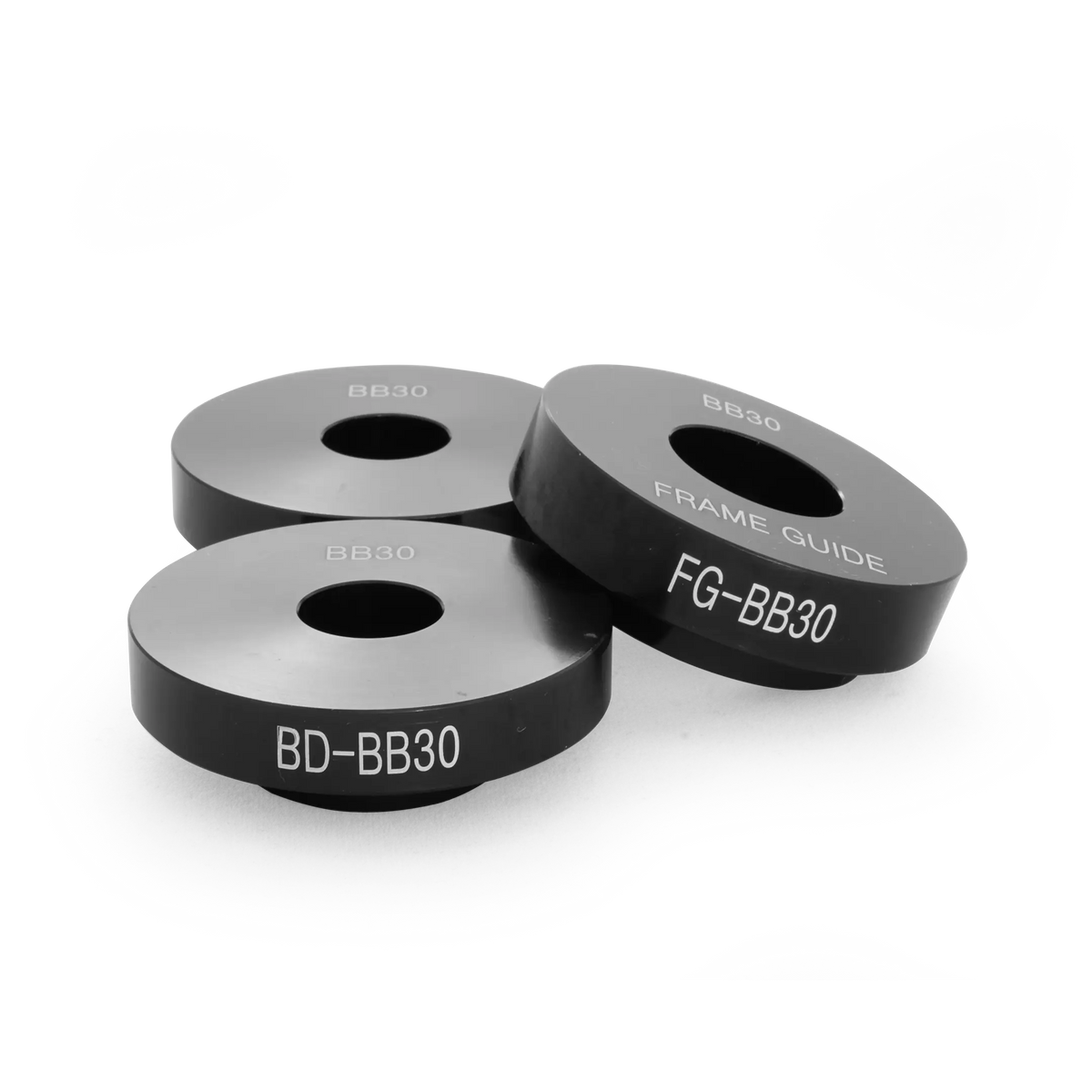 Bearing Drift Set BB30 for Bearings Installation – Kogel Bearings