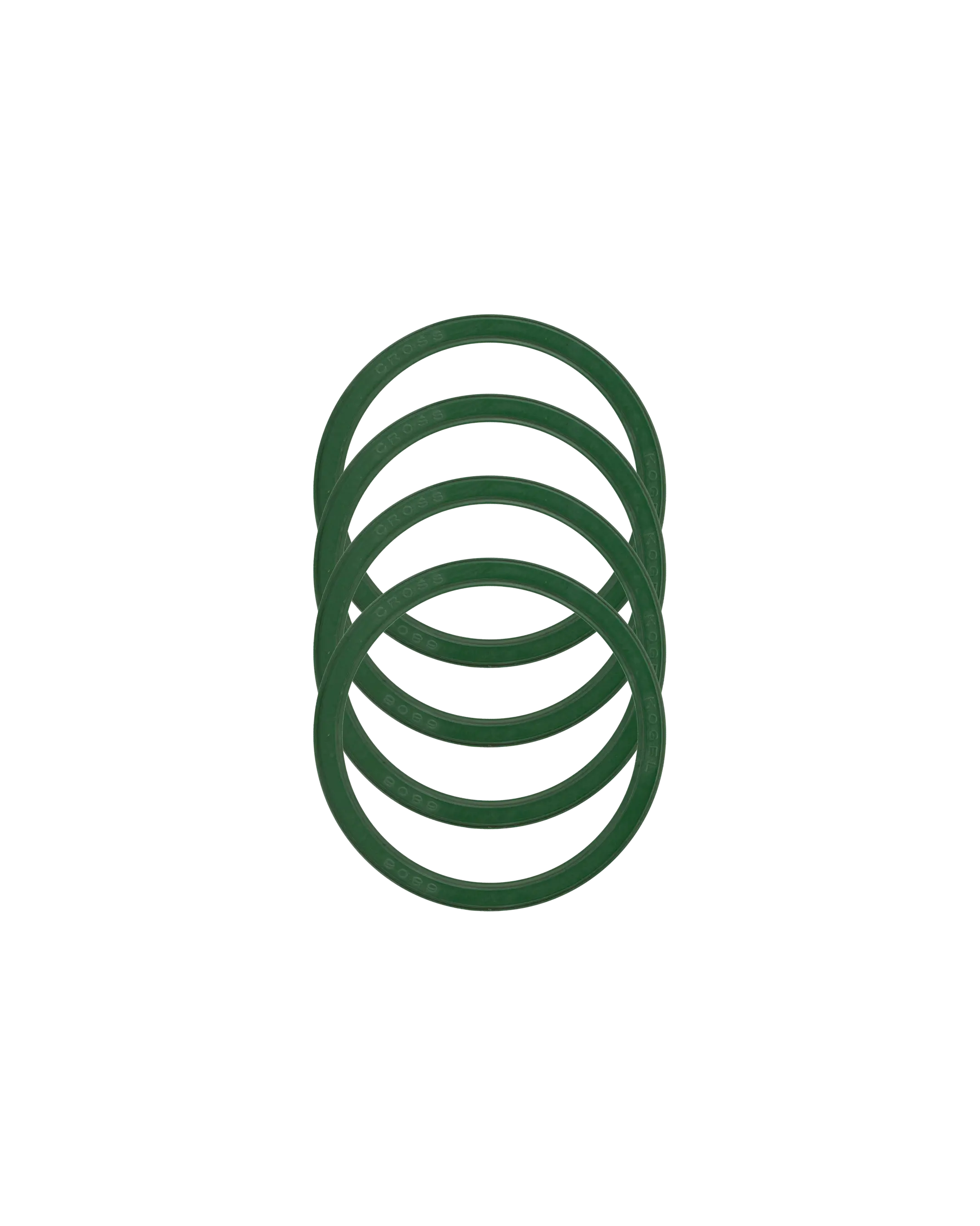 Bearing Seal Kit - 6806 Cross Seals - TOOLS