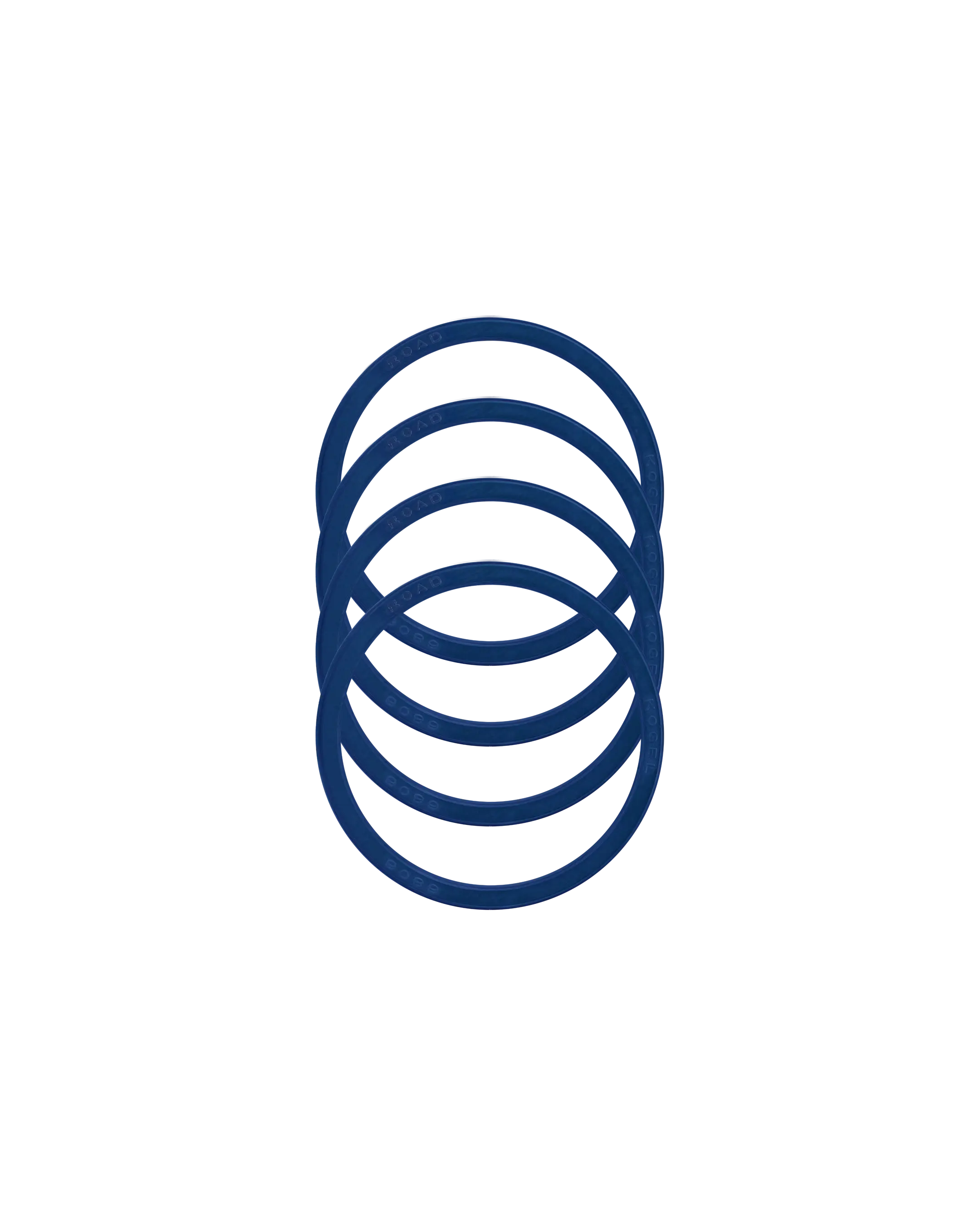 Bearing Seal Kit - 6806 Road Seals - TOOLS
