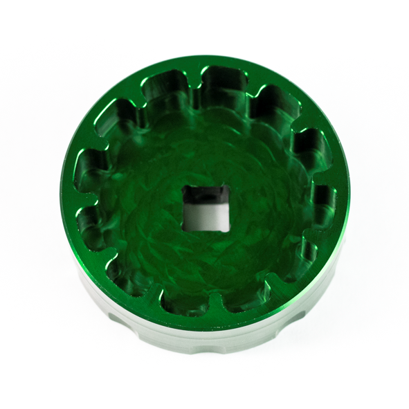 Bottom Bracket Socket- BSA30 12 Notch - 12 Notch - Tools