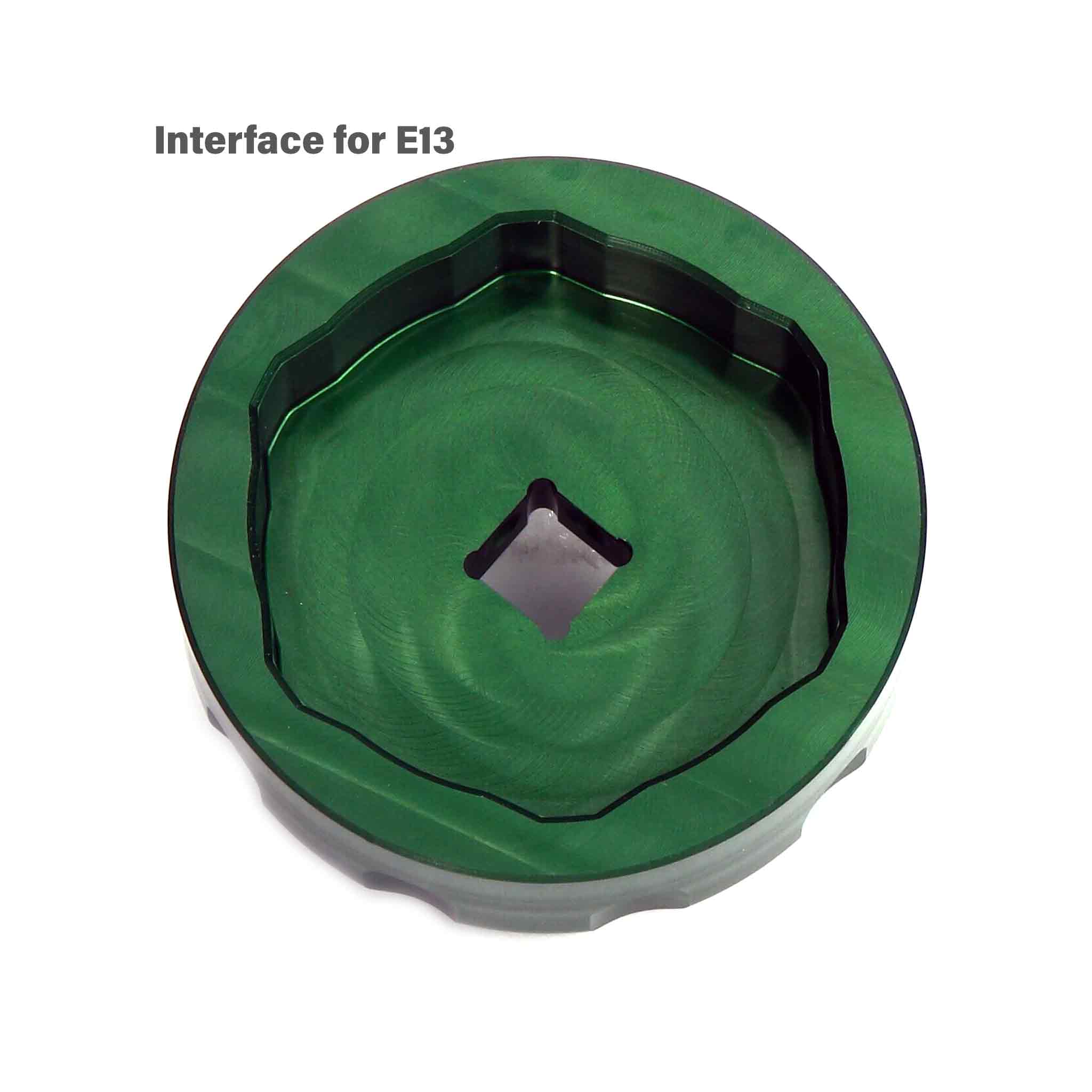 Bottom Bracket Socket- OSBB ’13’’ - crk - Tools