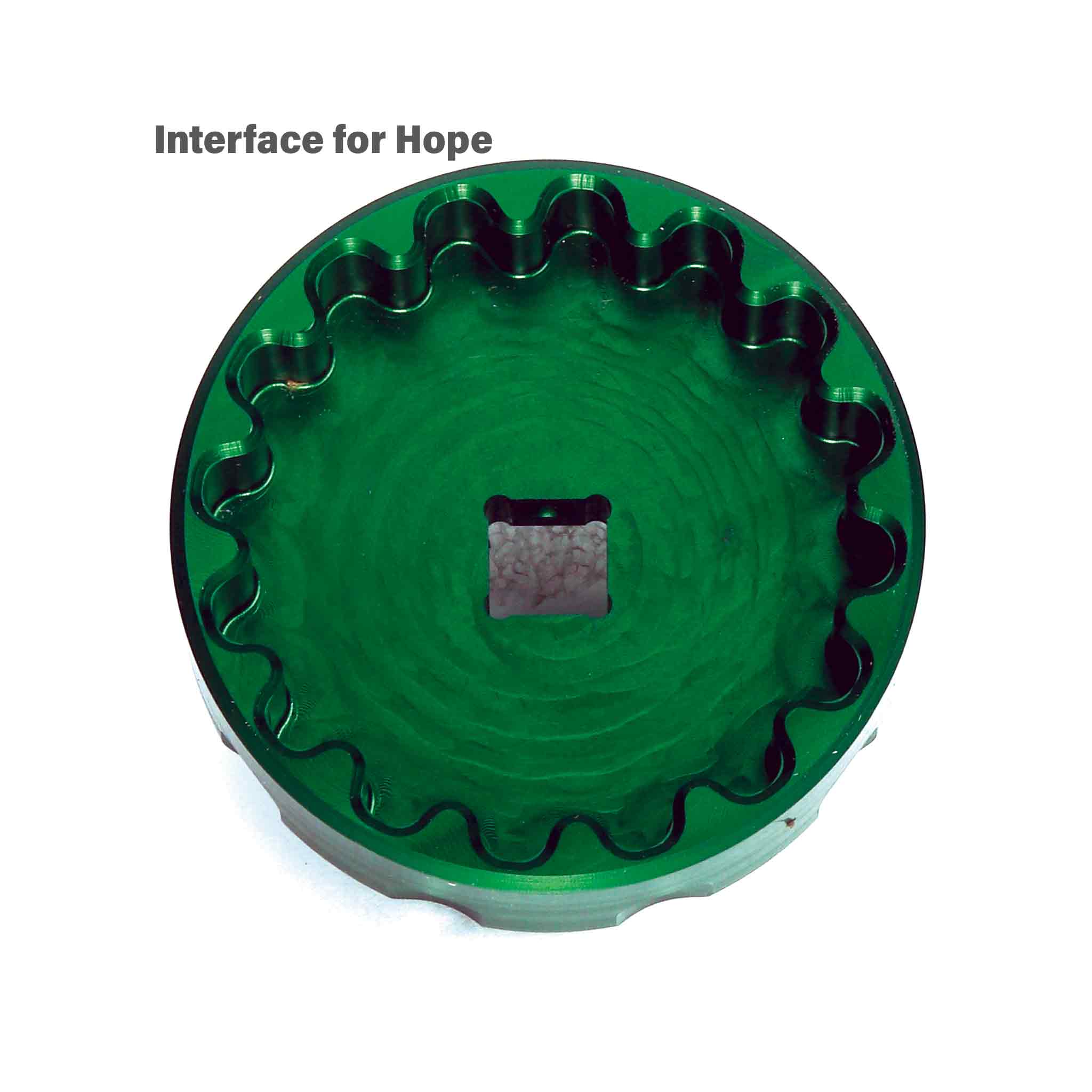 Bottom Bracket Socket- OSBB ’HP’ - HP - Tools