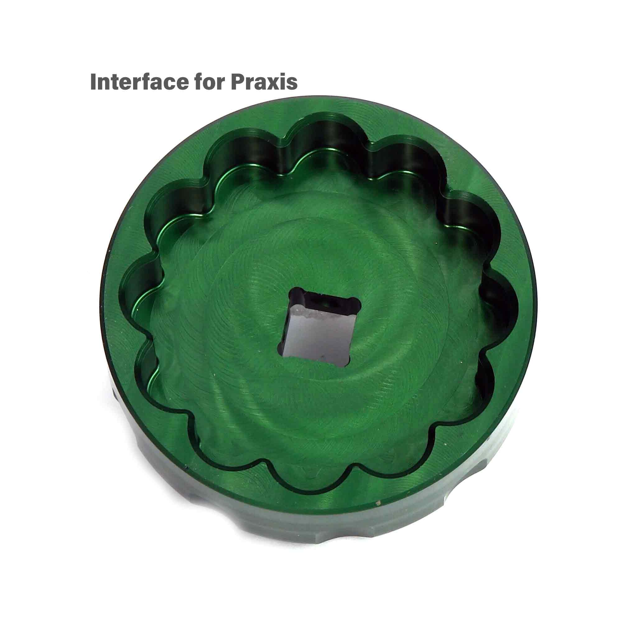 Bottom Bracket Socket- OSBB ’PRX’ - PRX - Tools