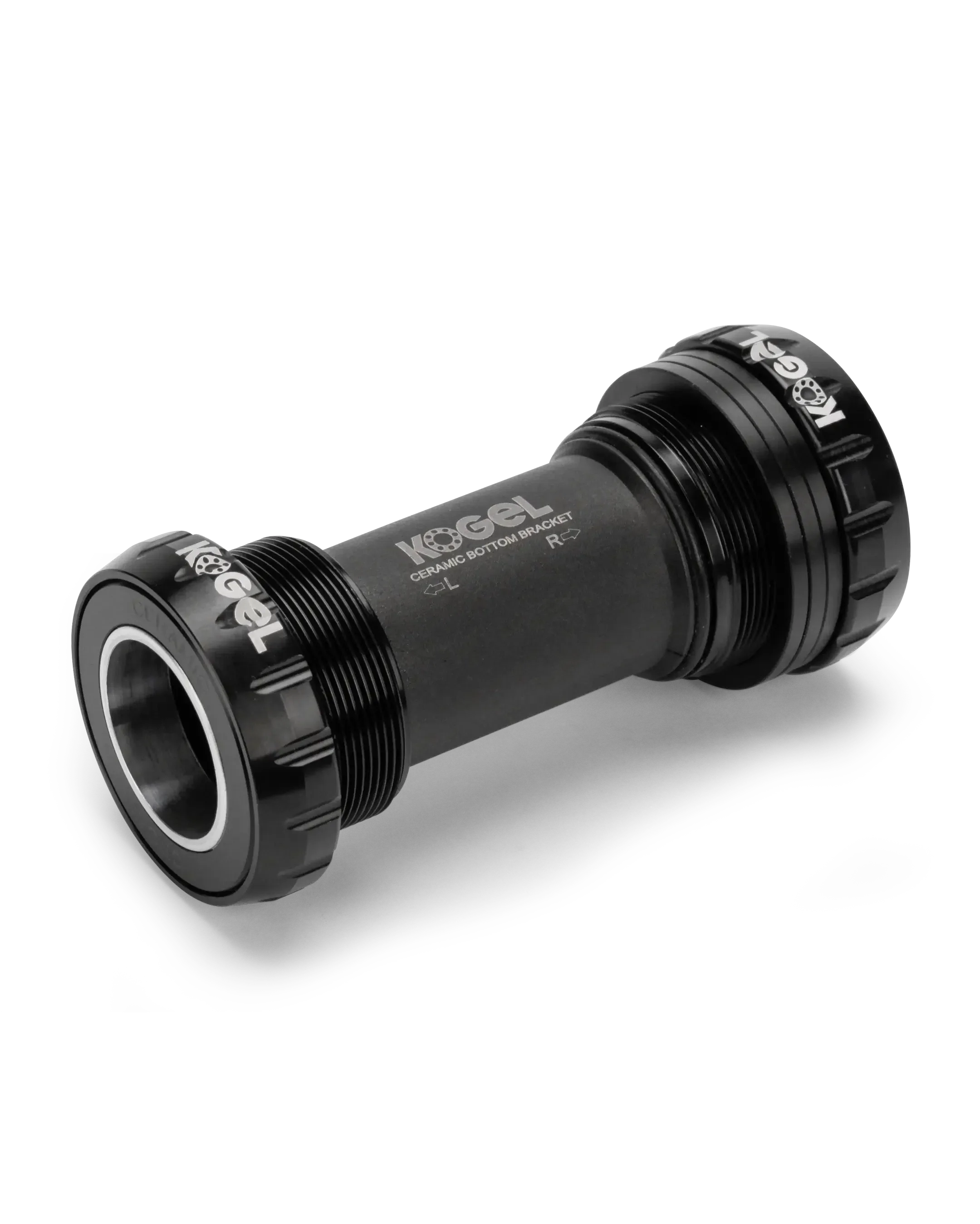 BSA-MTB-24 for Rotor 24mm cranks - BOTTOM BRACKET