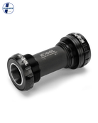 BSA-MTB-24 for Rotor 24mm cranks - BOTTOM BRACKET