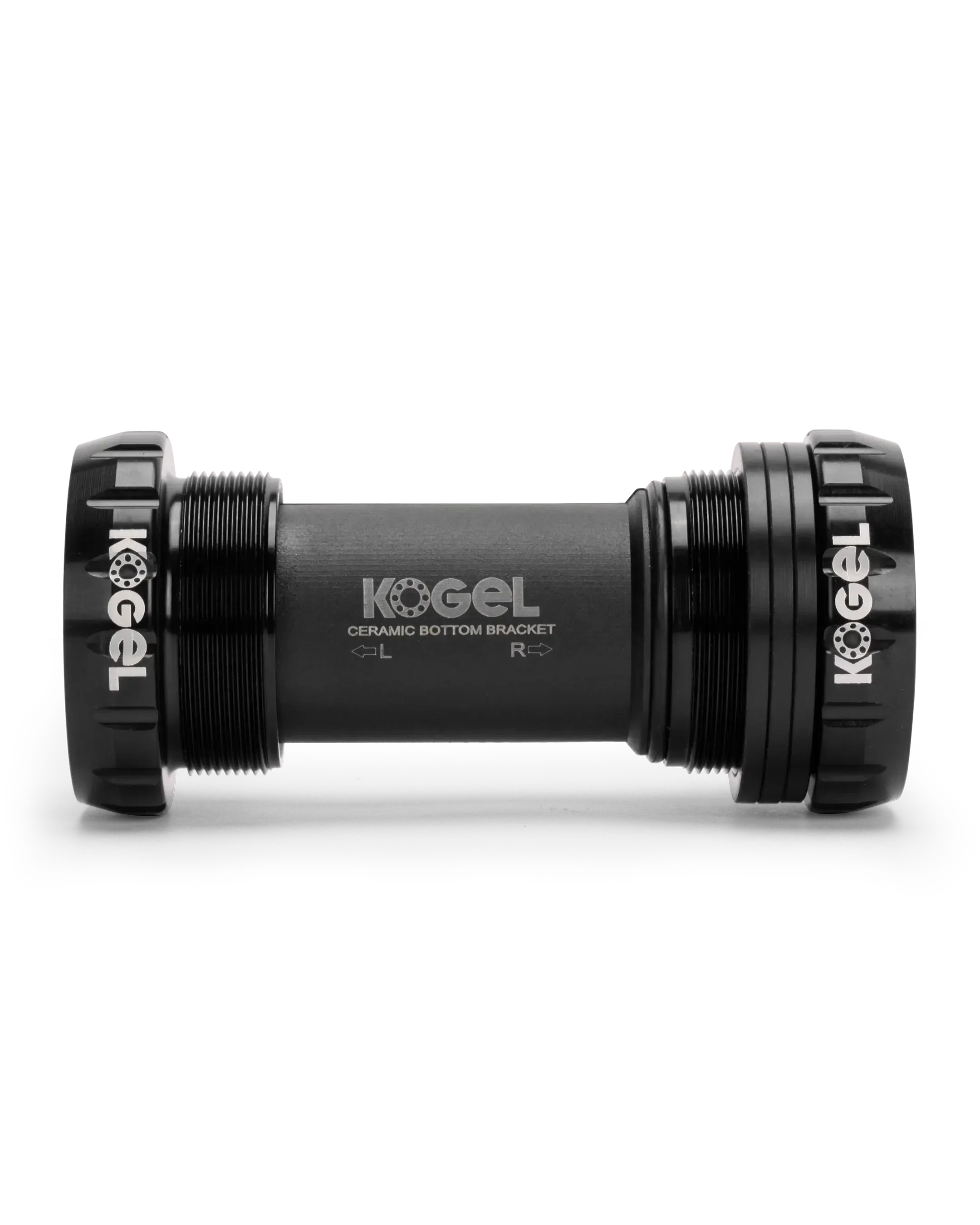 BSA-MTB-24 for Rotor 24mm cranks - BOTTOM BRACKET