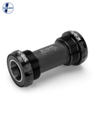 BSA-ROAD-24 for Rotor 24mm cranks - Cross / Corrosion Resistant Ceramic Bearings - BOTTOM BRACKET