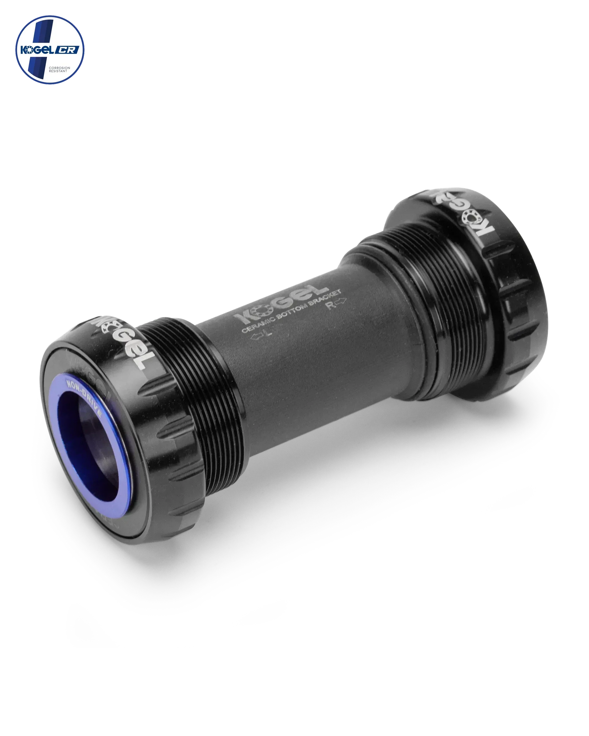 BSA-Road-GXP Bottom Bracket for SRAM GXP Cranks – Kogel Bearings BSA-Road-GXP Bottom Bracket for SRAM GXP Cranks – Kogel Bearings