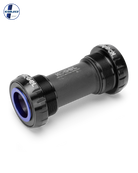 BSA-ROAD-GXP for Sram GXP cranks - Cross / Corrosion Resistant Ceramic Bearings - BOTTOM BRACKET