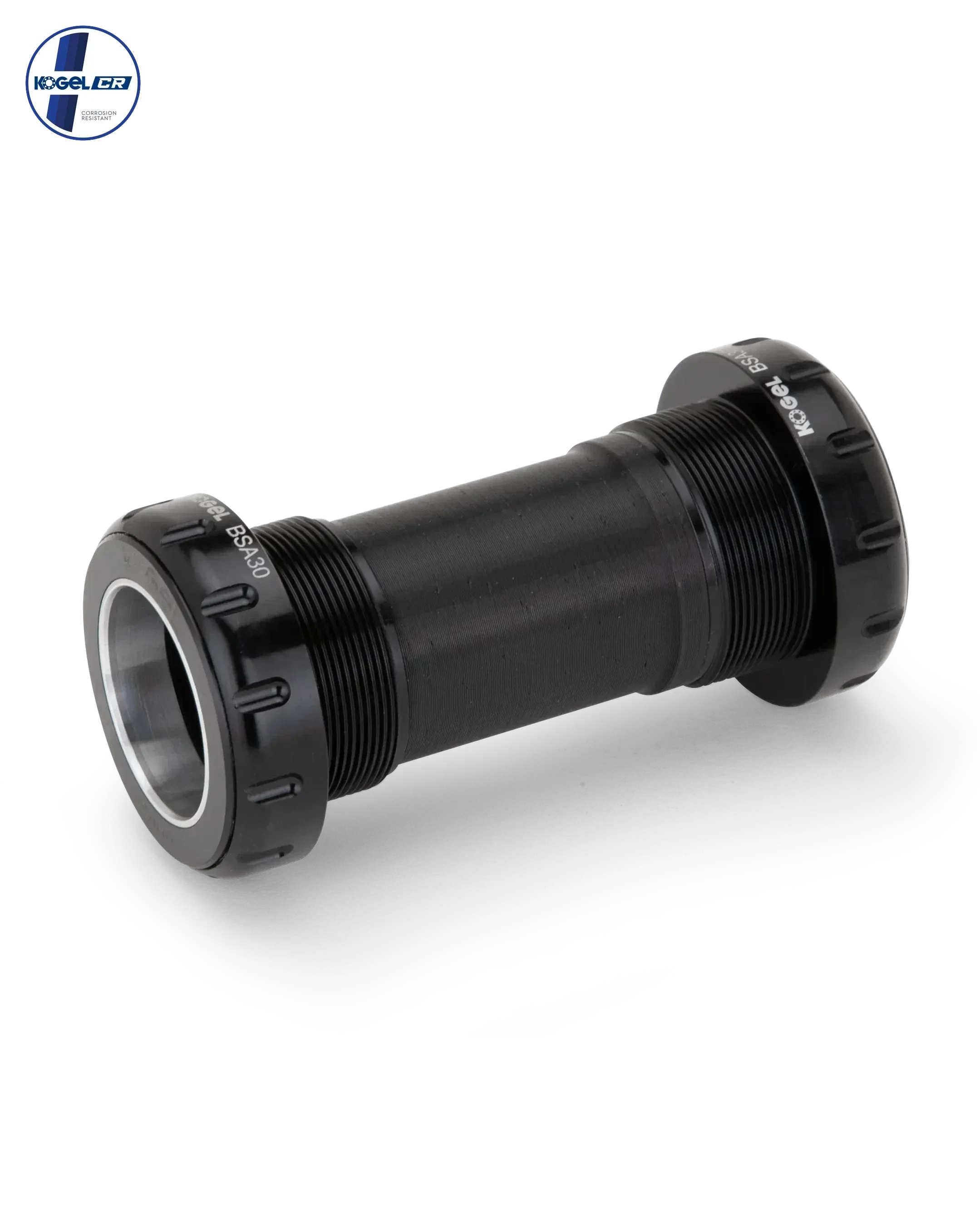 Ceramic BSA Bottom Bracket for SRAM DUB Cranksets - BOTTOM BRACKET