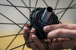 Bike bearing friction testing and why Kogel doesn't care – Kogel Bearings