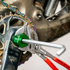 DUB Self-Extracting Cap Tool - Tools