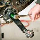 DUB Self-Extracting Cap Tool - Tools