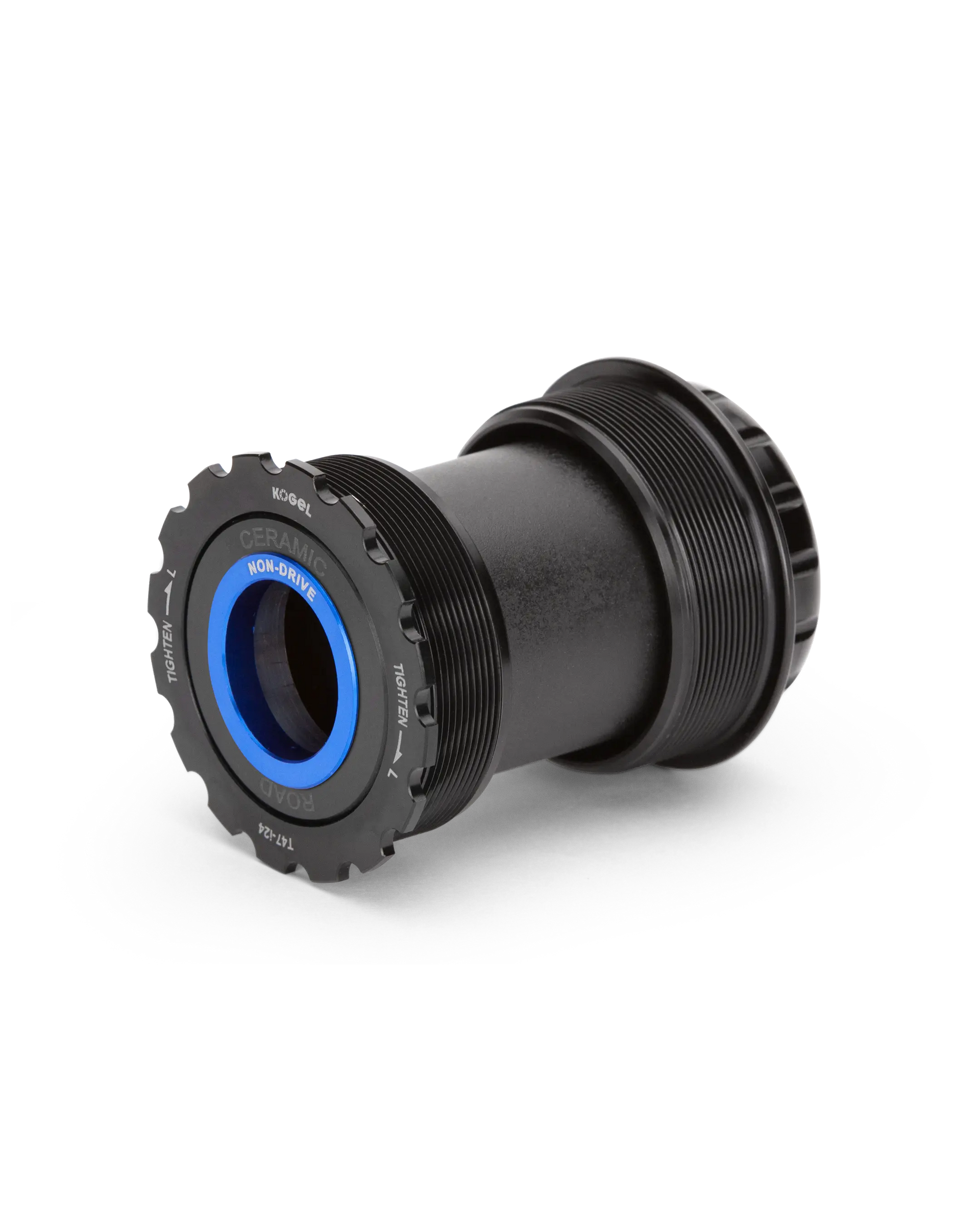 External T47-eGXP Bottom Bracket with Ceramic Bearings – Kogel