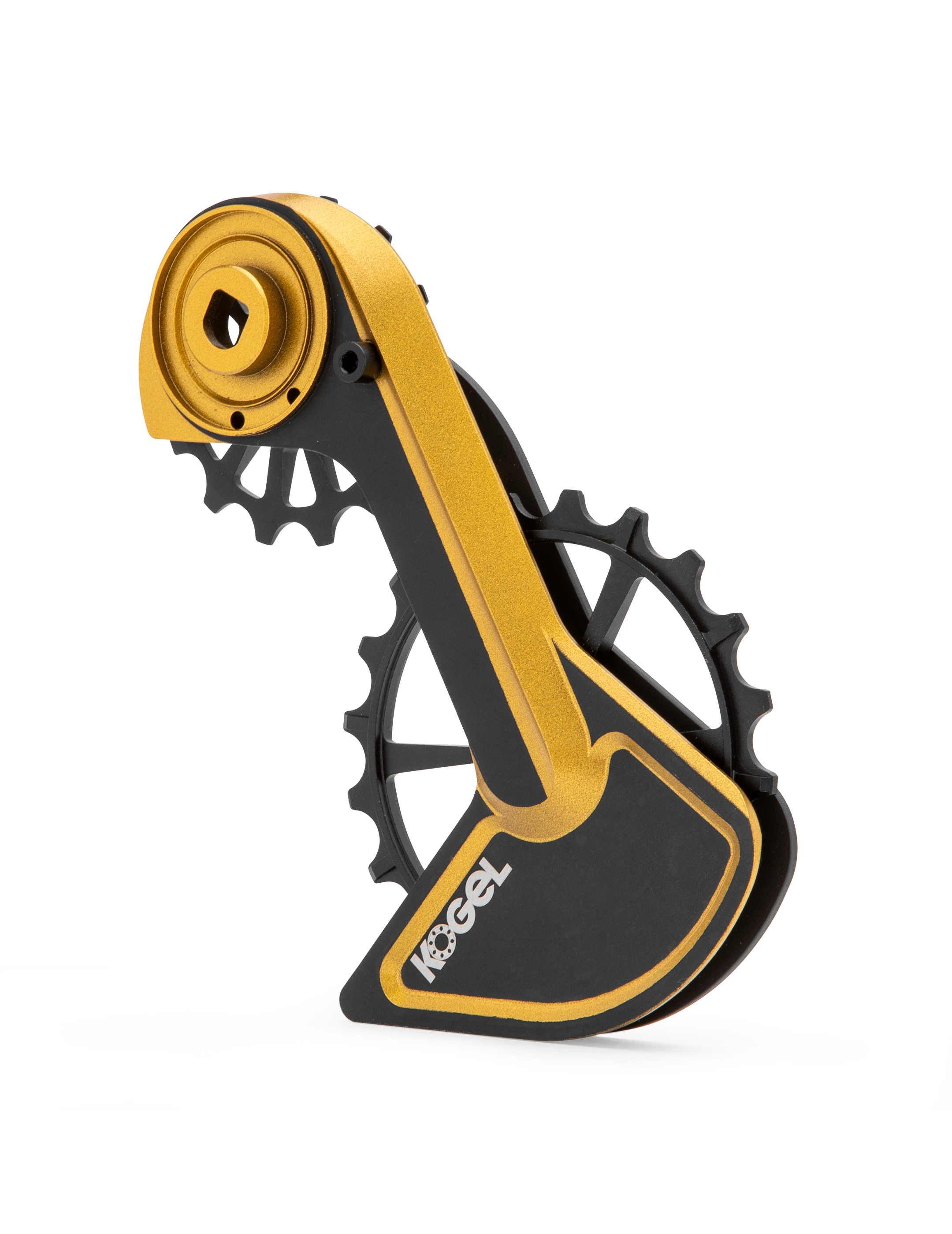 Gold FX Limited Edition Speed Kolossos