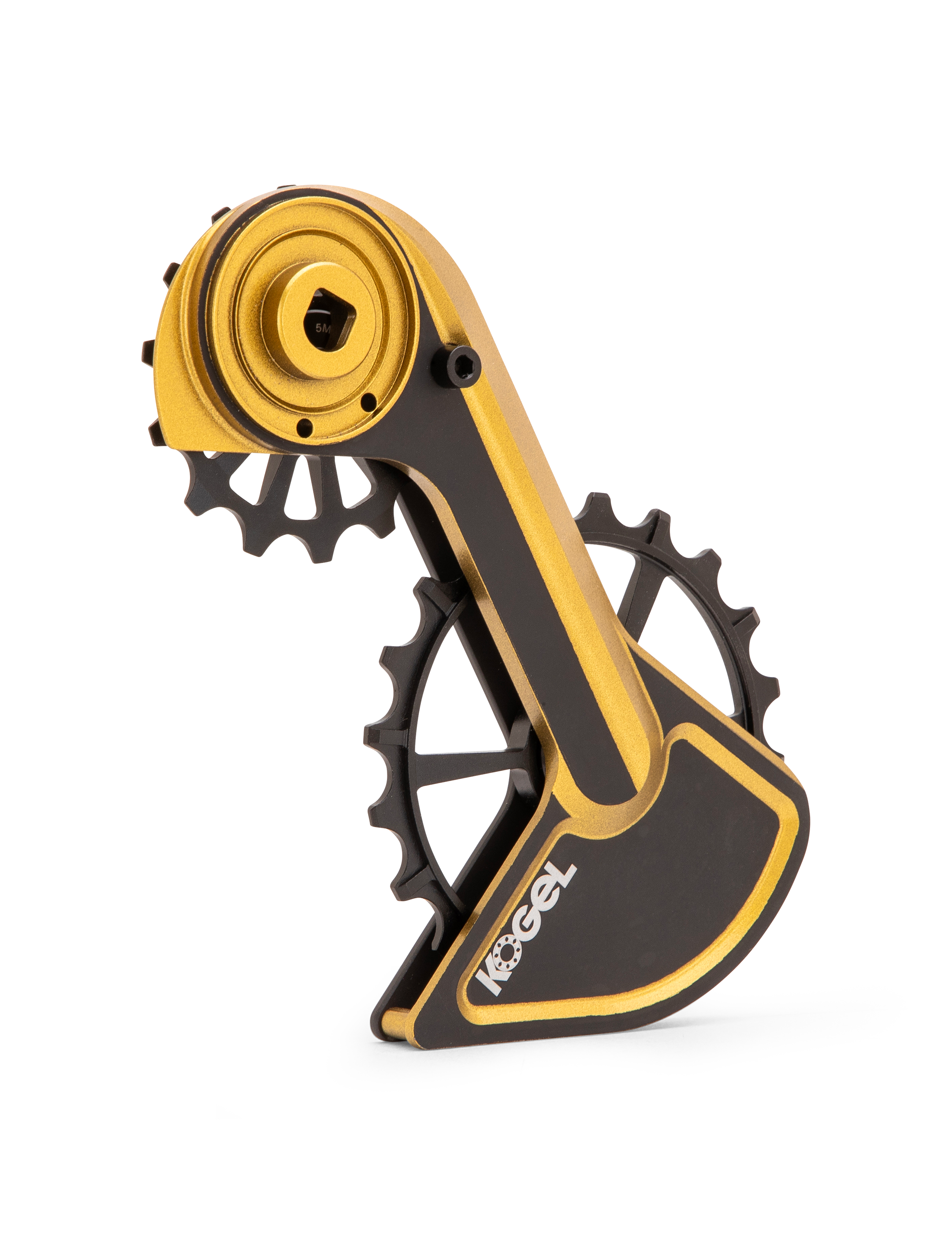 Gold FX Limited Edition Speed Kolossos