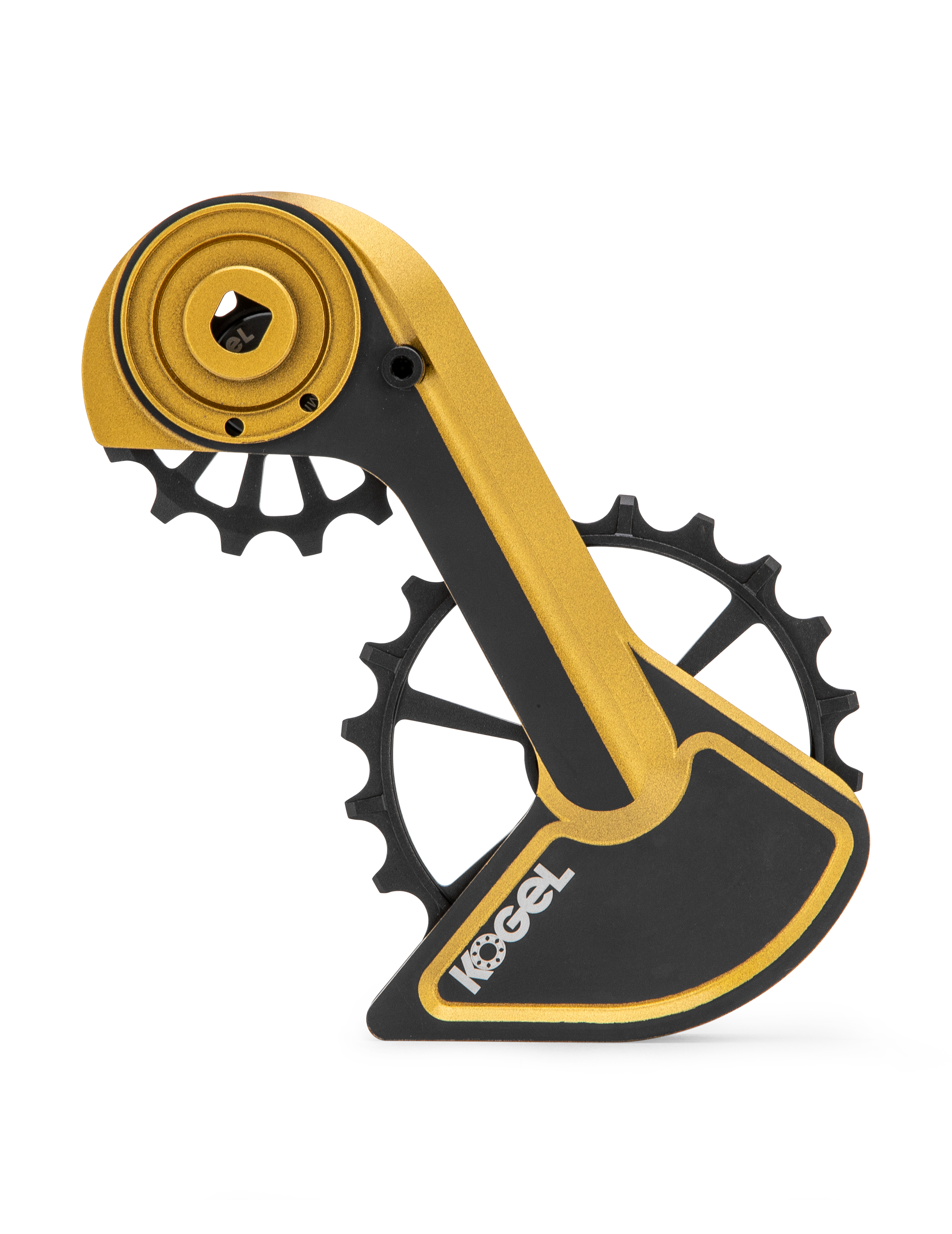 Gold FX Limited Edition Speed Kolossos