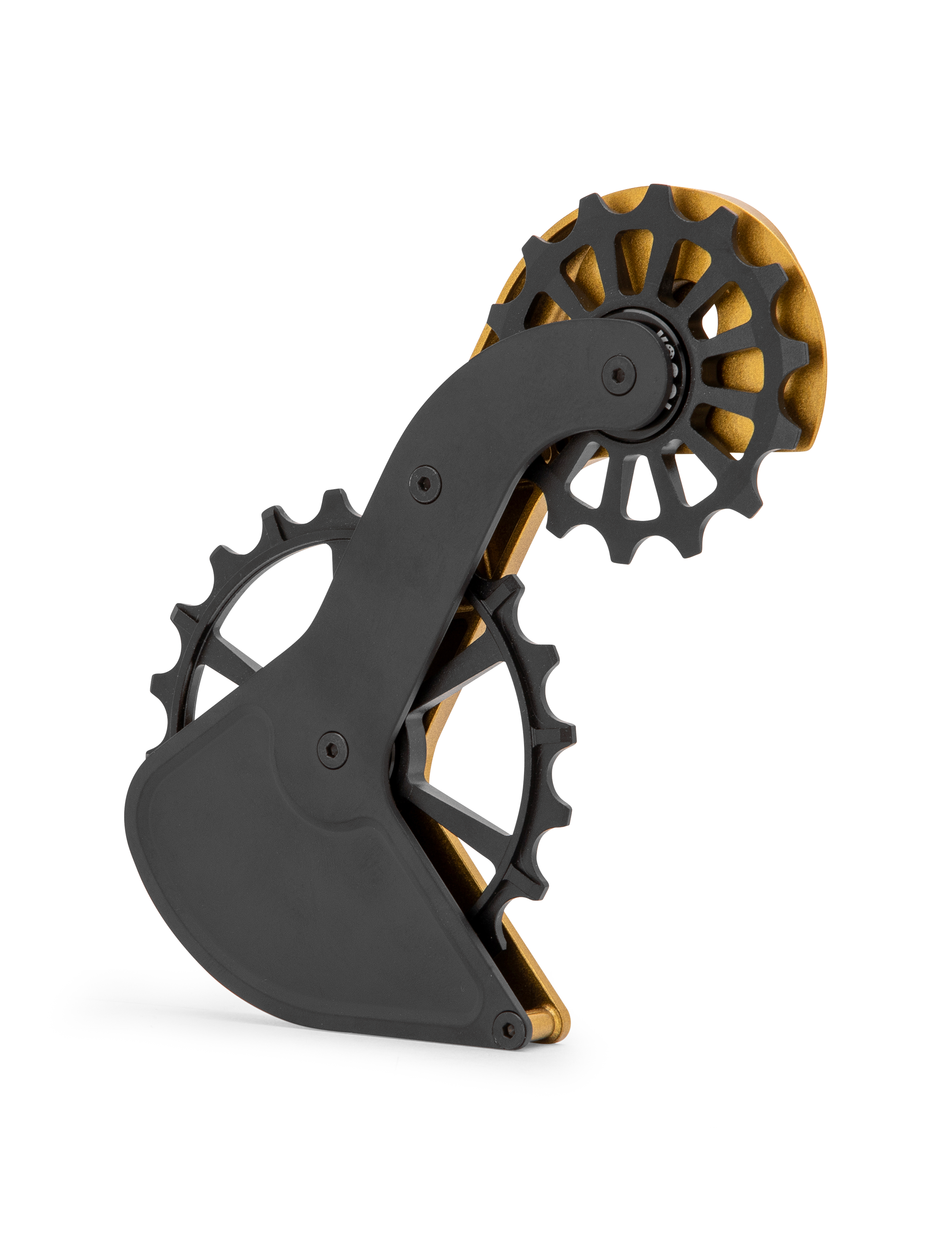 Gold FX Limited Edition Speed Kolossos