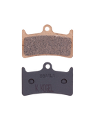 Hope V4 Replacement Disc Brake Pads - Kratos - BRAKE PADS