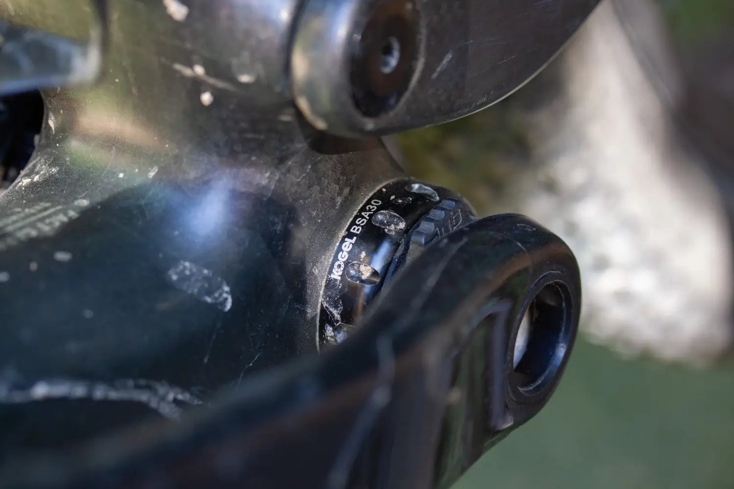 Is Upgrading Your Bottom Bracket Worth It?