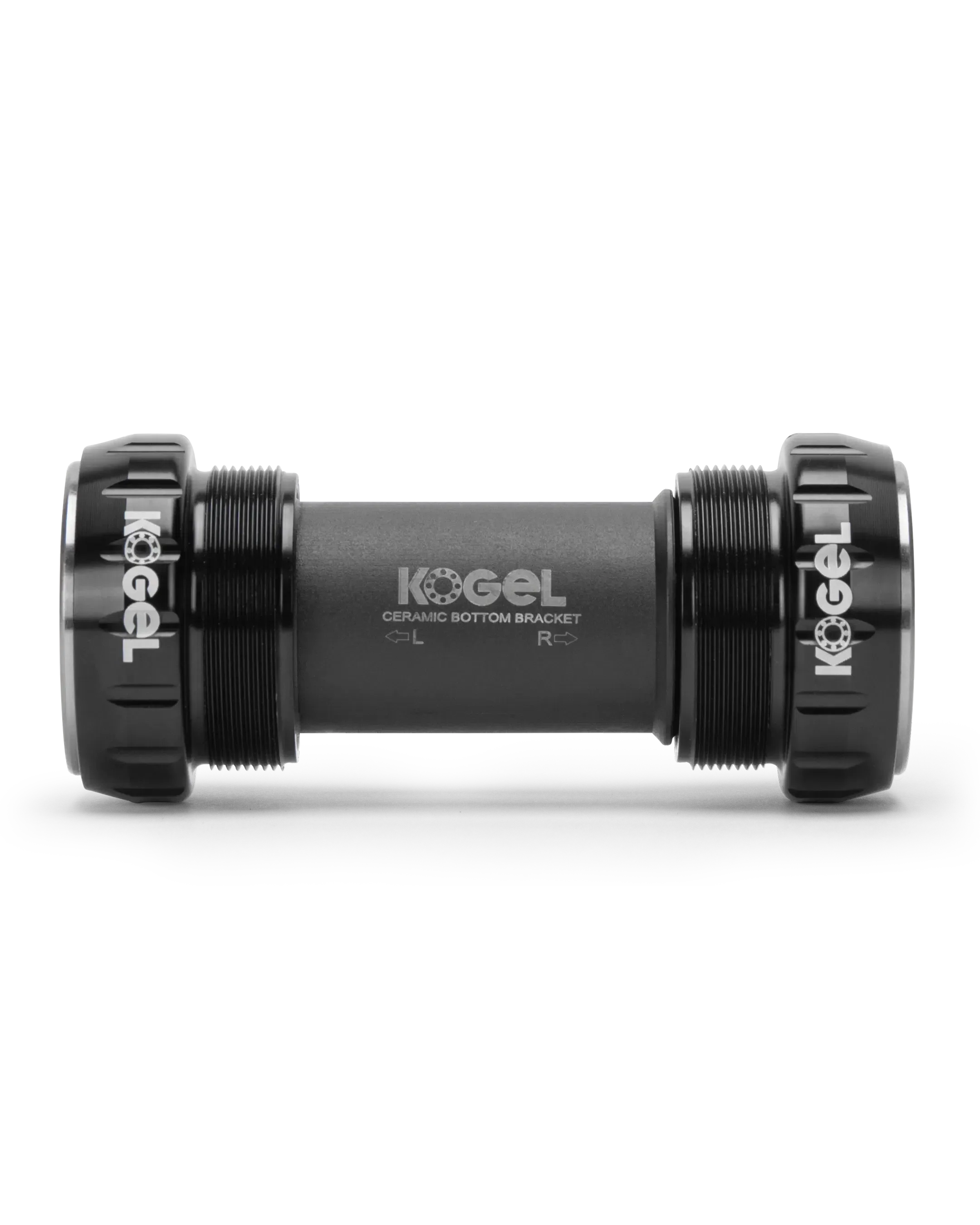 ITA-UT for Campagnolo Ultra Torque Cranks - BOTTOM BRACKET