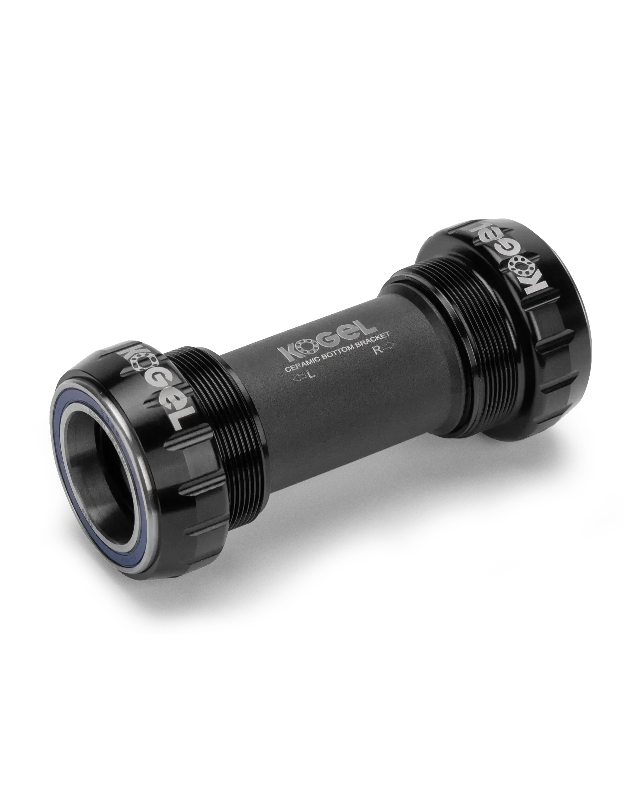 ITA-UT for Campagnolo Ultra Torque Cranks - Cross - BOTTOM BRACKET