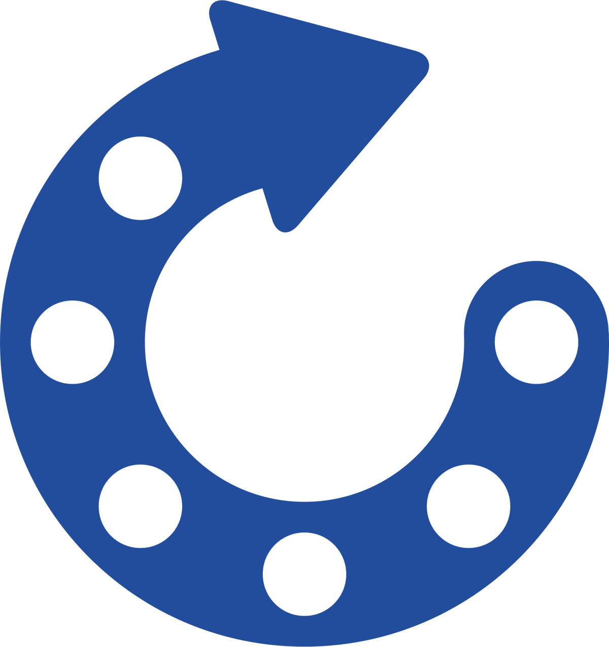 The Great Refresh service icon