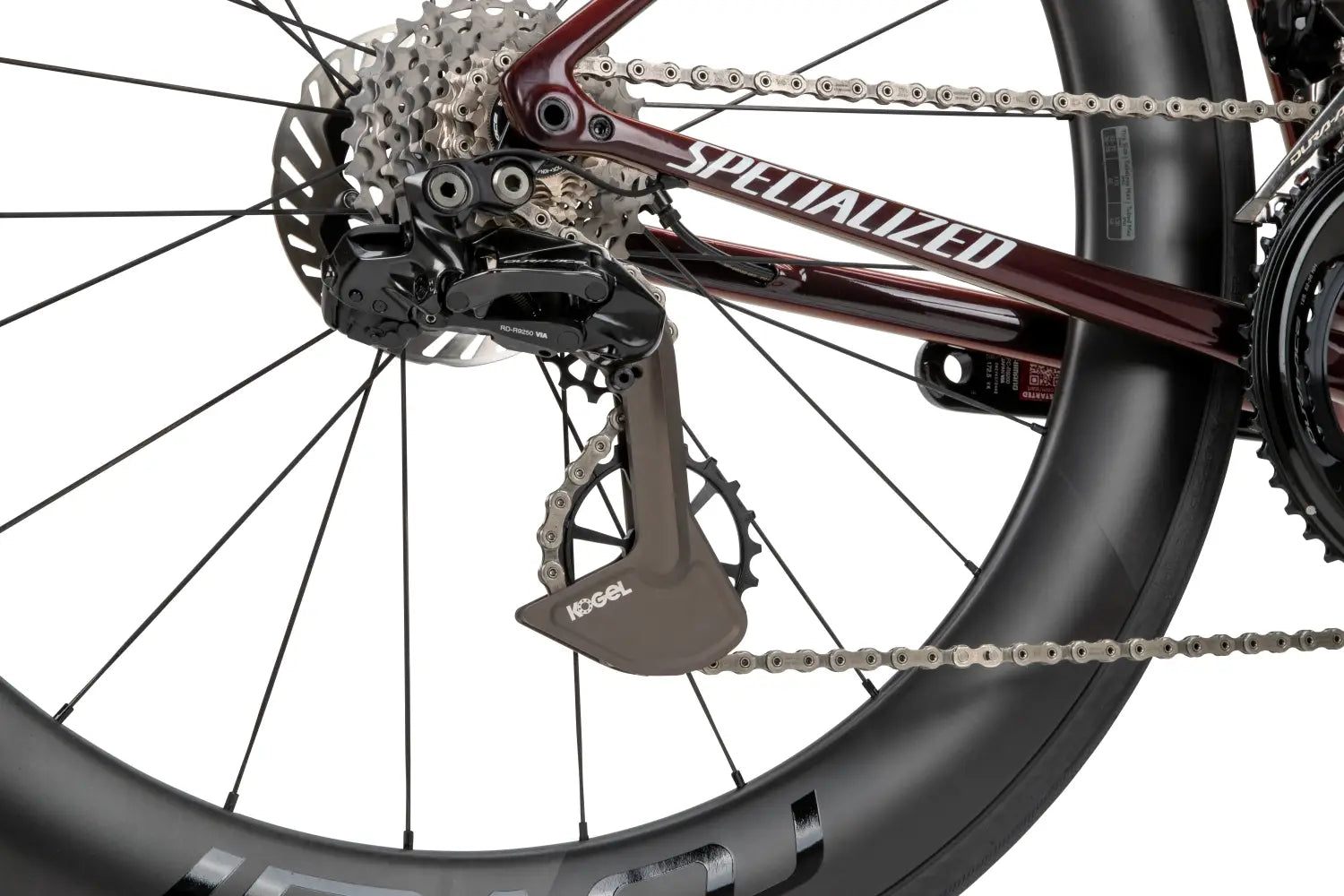 The Oversized Equation: Choosing Your Kolossos